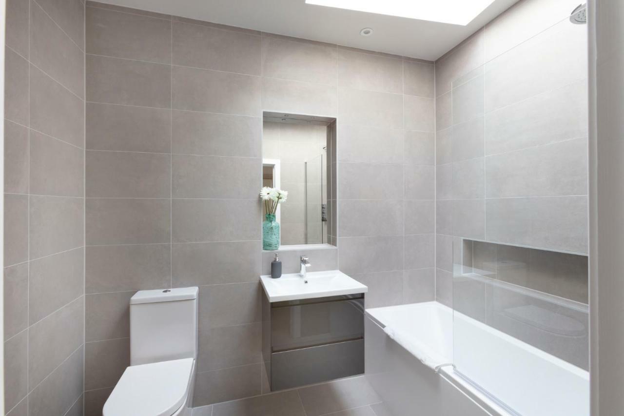Hampden Apartments - The Richard Windsor Ngoại thất bức ảnh