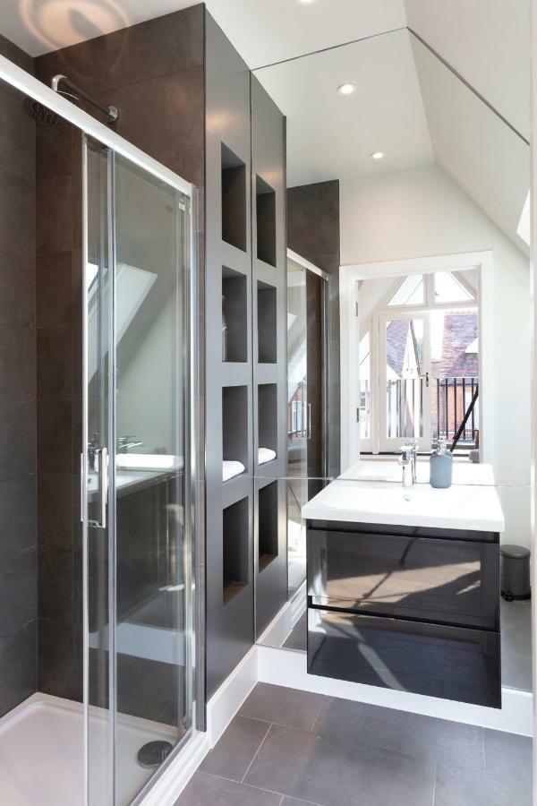 Hampden Apartments - The Richard Windsor Ngoại thất bức ảnh