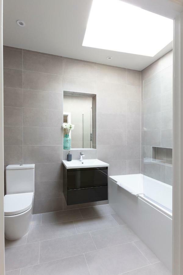 Hampden Apartments - The Richard Windsor Ngoại thất bức ảnh